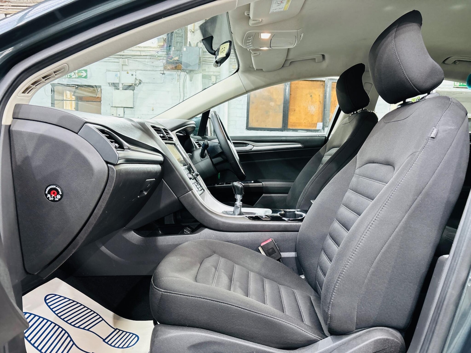 Used Ford Mondeo 2016 for sale - 76137019: Photo 15