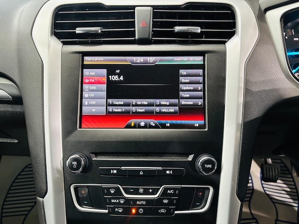 Used Ford Mondeo 2016 for sale - 76137019: Photo 25