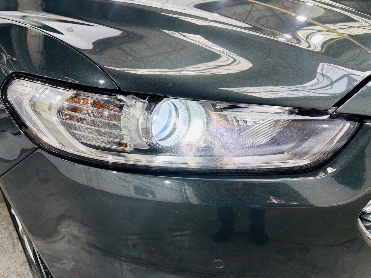 Used Ford Mondeo 2016 for sale - 76137019: Photo 28