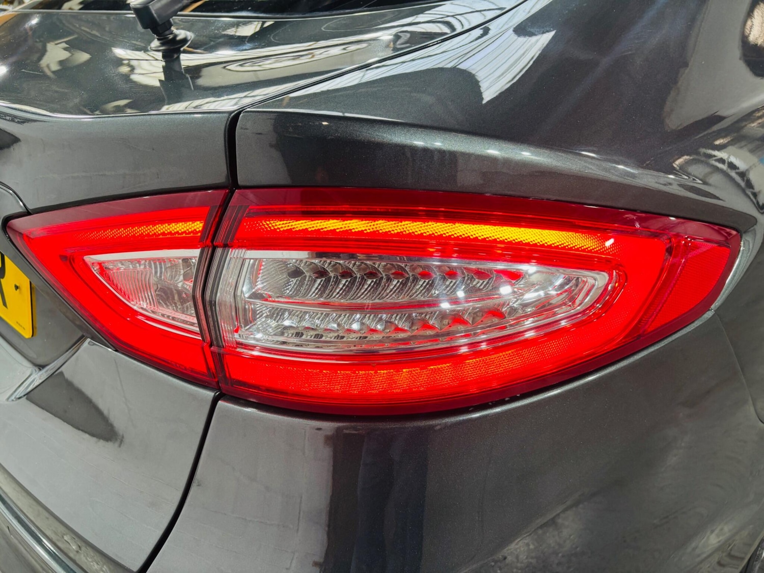 Used Ford Mondeo 2016 for sale - 76137019: Photo 29