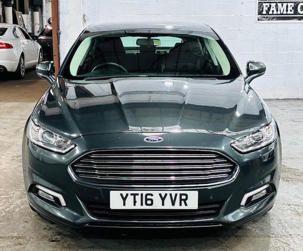 Used Ford Mondeo 2016 for sale - 76137019: Photo 2
