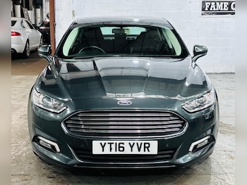 Used Ford Mondeo 2016 for sale - 76137019: Photo 2