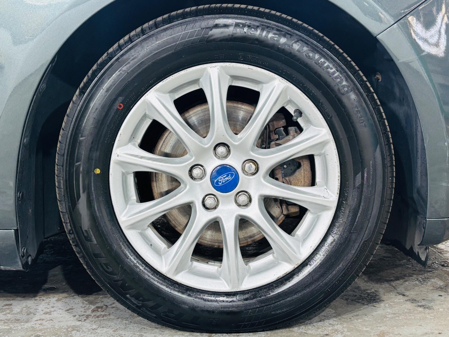 Used Ford Mondeo 2016 for sale - 76137019: Photo 30