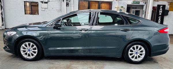 Used Ford Mondeo 2016 for sale - 76137019: Photo 9