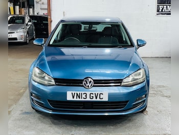 Used Volkswagen Golf 2013 for sale - 79609281: Photo