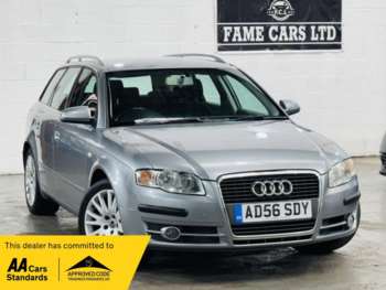 2007 (56) - 2.0 TDI SE 5dr