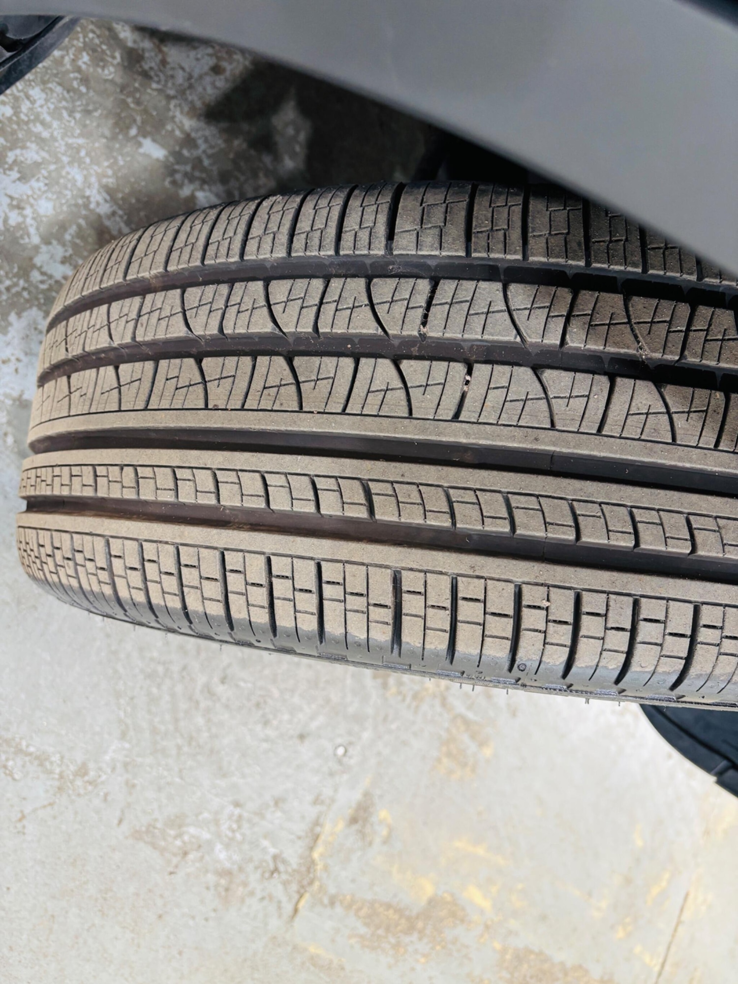 Vehicle 40