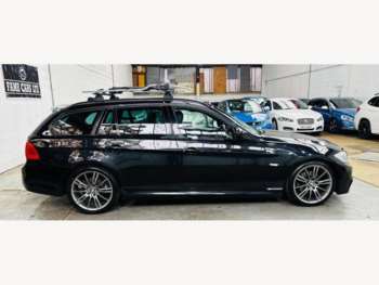 Used BMW 3 Series 2012 for sale - 74935513: Photo