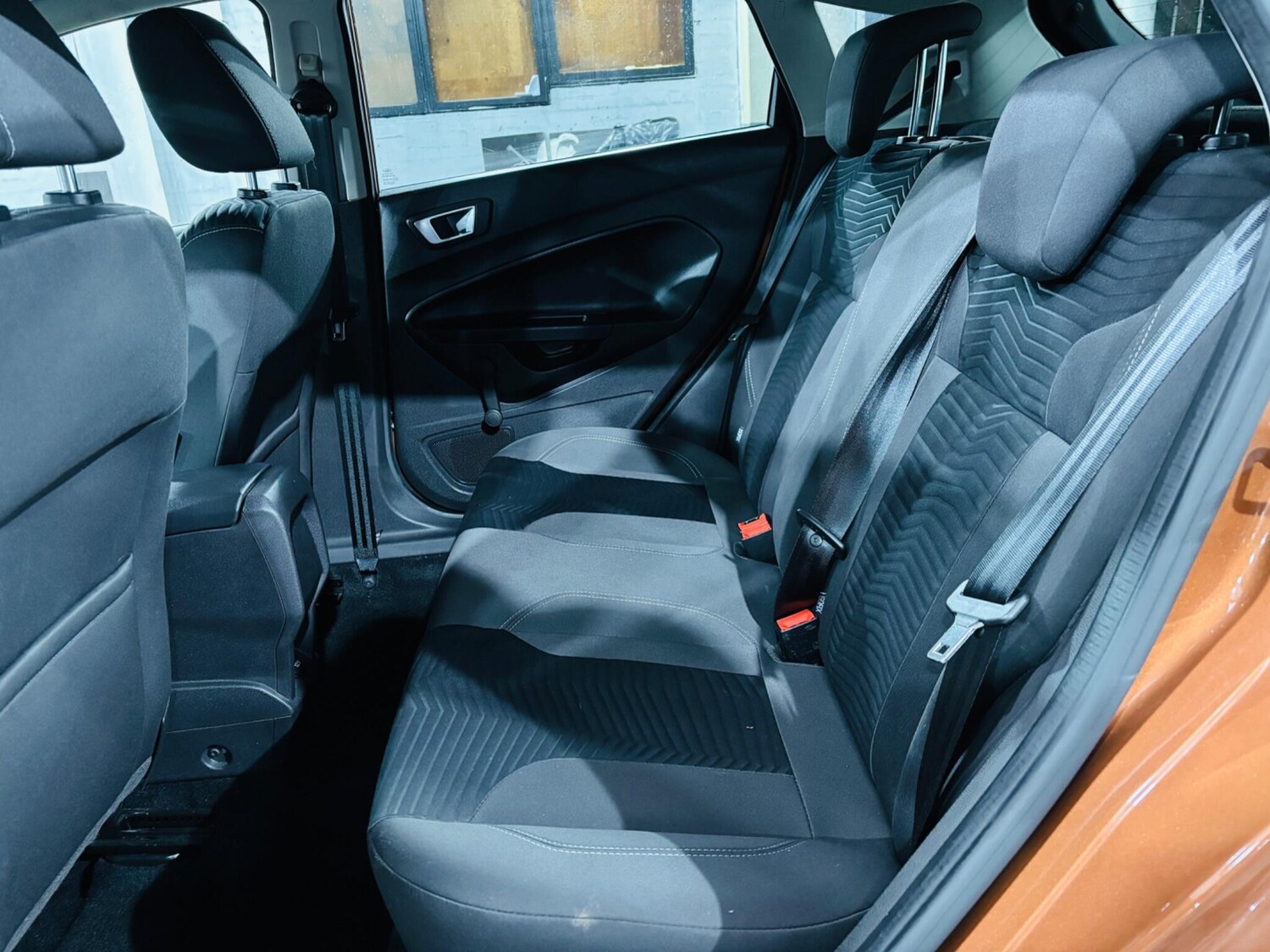 Used Ford Fiesta 2015 for sale - 77253574: Photo 16