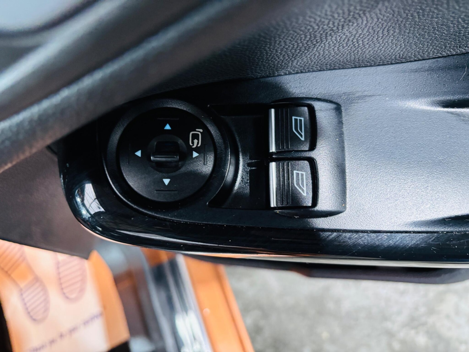 Used Ford Fiesta 2015 for sale - 77253574: Photo 17