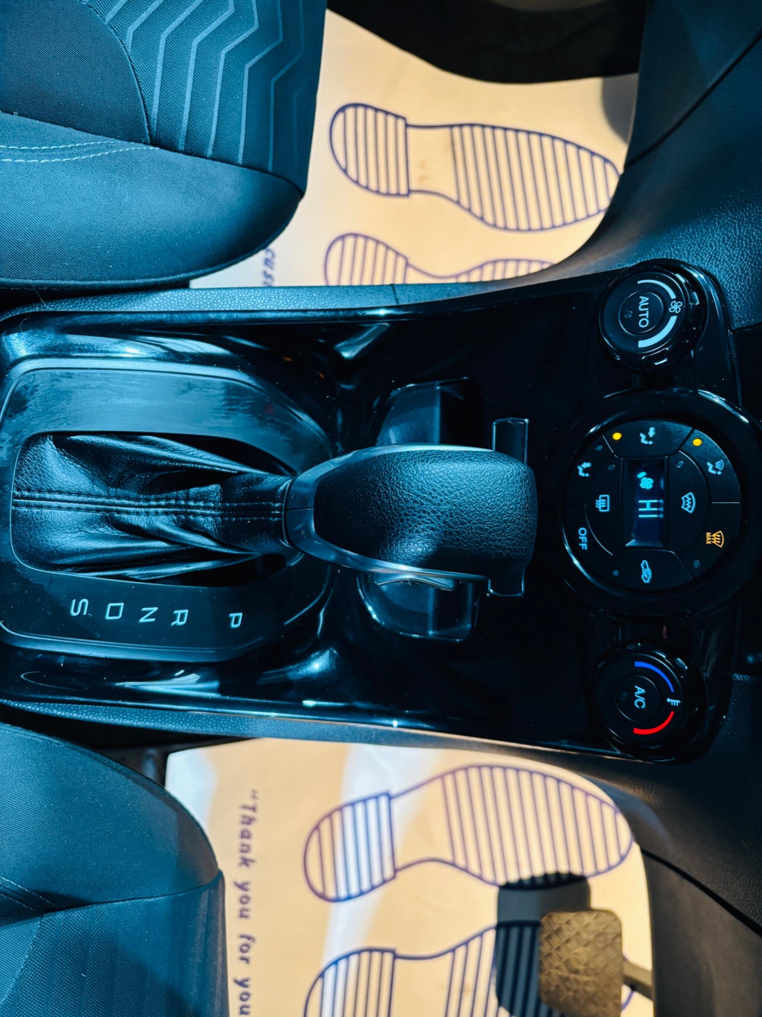 Used Ford Fiesta 2015 for sale - 77253574: Photo 22