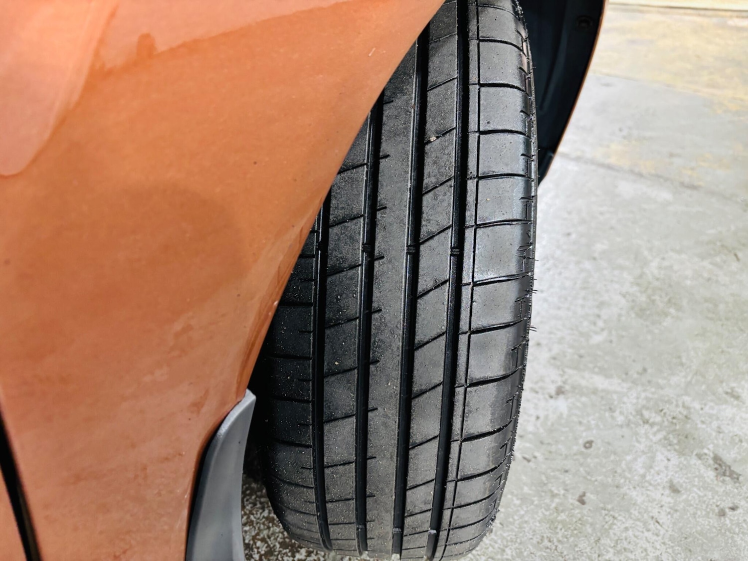 Used Ford Fiesta 2015 for sale - 77253574: Photo 26