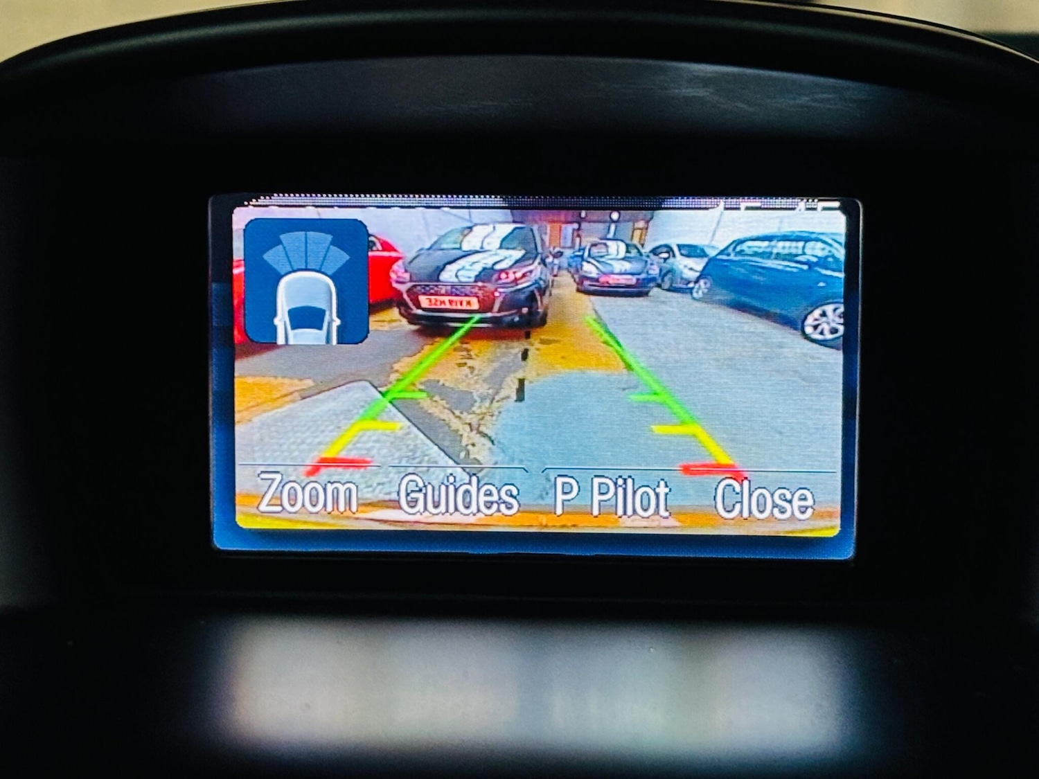 Used Ford Fiesta 2015 for sale - 77253574: Photo 29