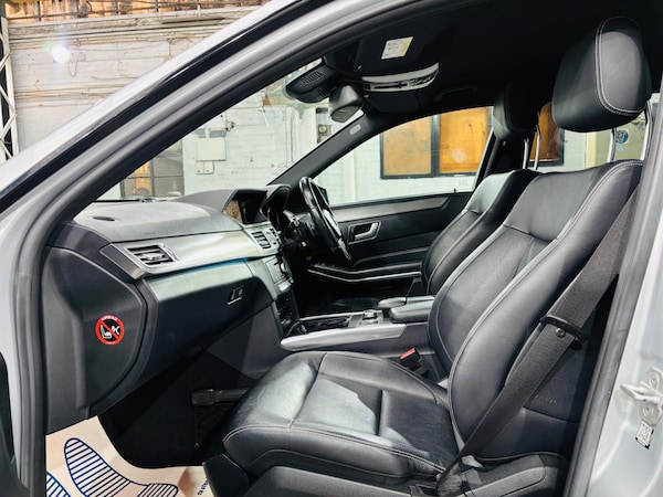 Used Mercedes-Benz E-Class 2015 for sale - 76246947: Photo 15