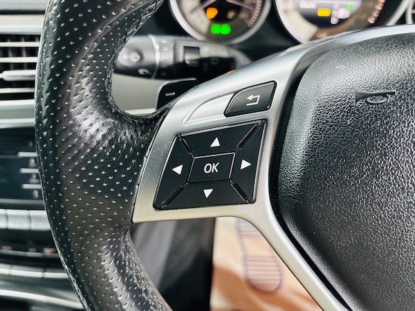 Used Mercedes-Benz E-Class 2015 for sale - 76246947: Photo 21