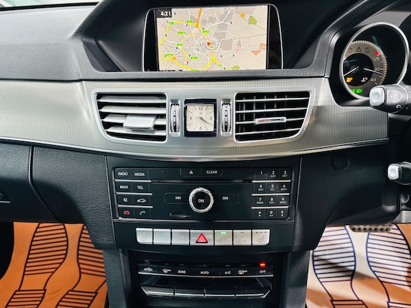 Used Mercedes-Benz E-Class 2015 for sale - 76246947: Photo 22