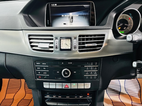 Used Mercedes-Benz E-Class 2015 for sale - 76246947: Photo 24