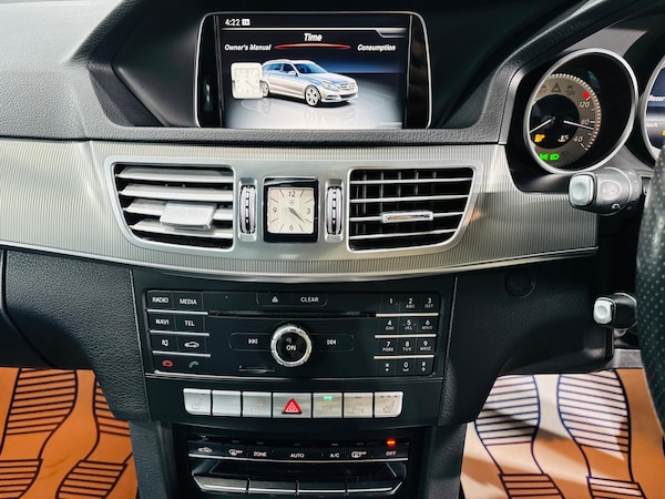 Used Mercedes-Benz E-Class 2015 for sale - 76246947: Photo 26