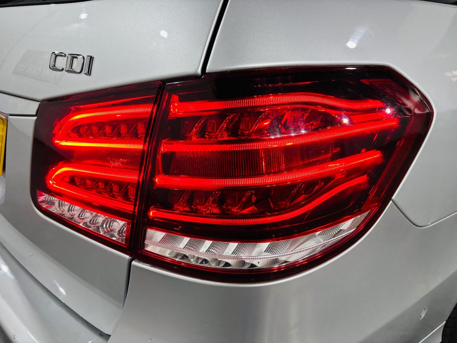 Used Mercedes-Benz E Class 2015 for sale - 76246947: Photo 33