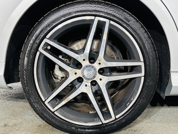 Used Mercedes-Benz E-Class 2015 for sale - 76246947: Photo 34