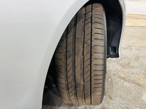 Used Mercedes-Benz E-Class 2015 for sale - 76246947: Photo 35