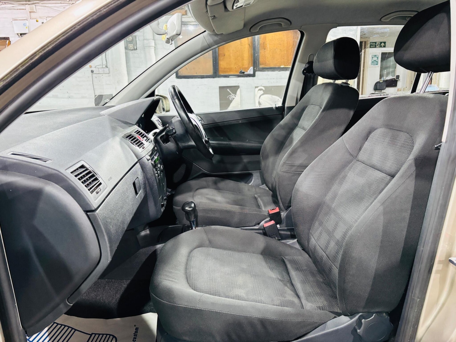 Used Skoda Fabia 2005 for sale - 77016452: Photo 15