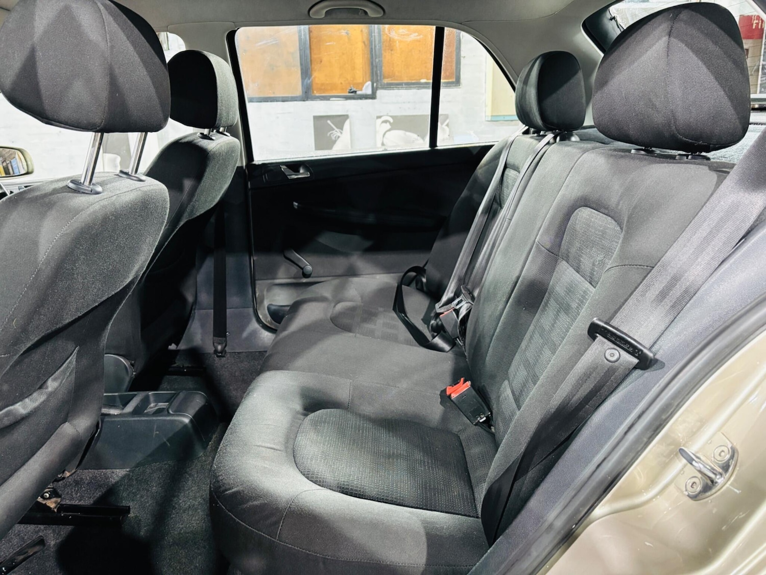 Used Skoda Fabia 2005 for sale - 77016452: Photo 16