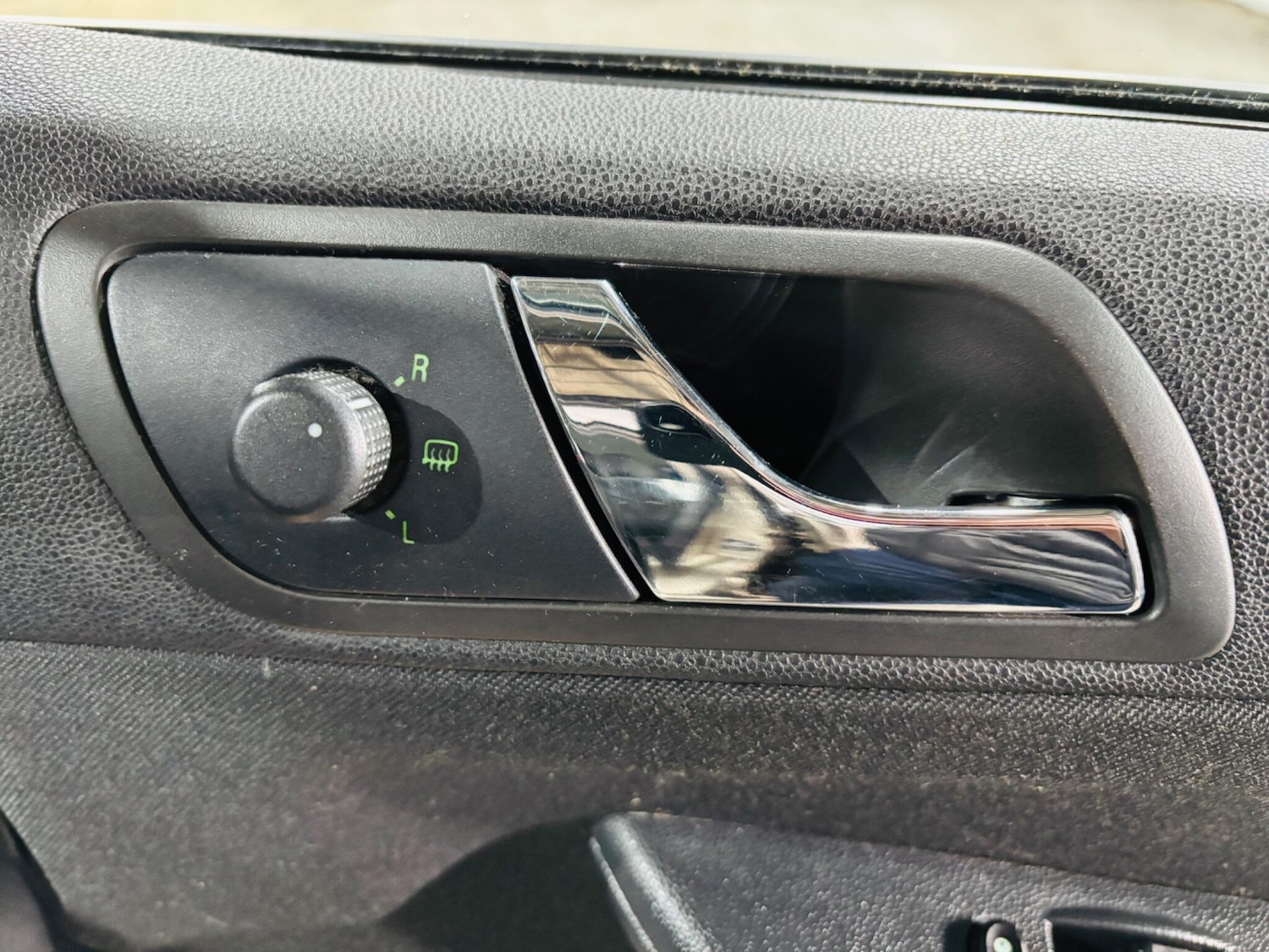 Used Skoda Fabia 2005 for sale - 77016452: Photo 18