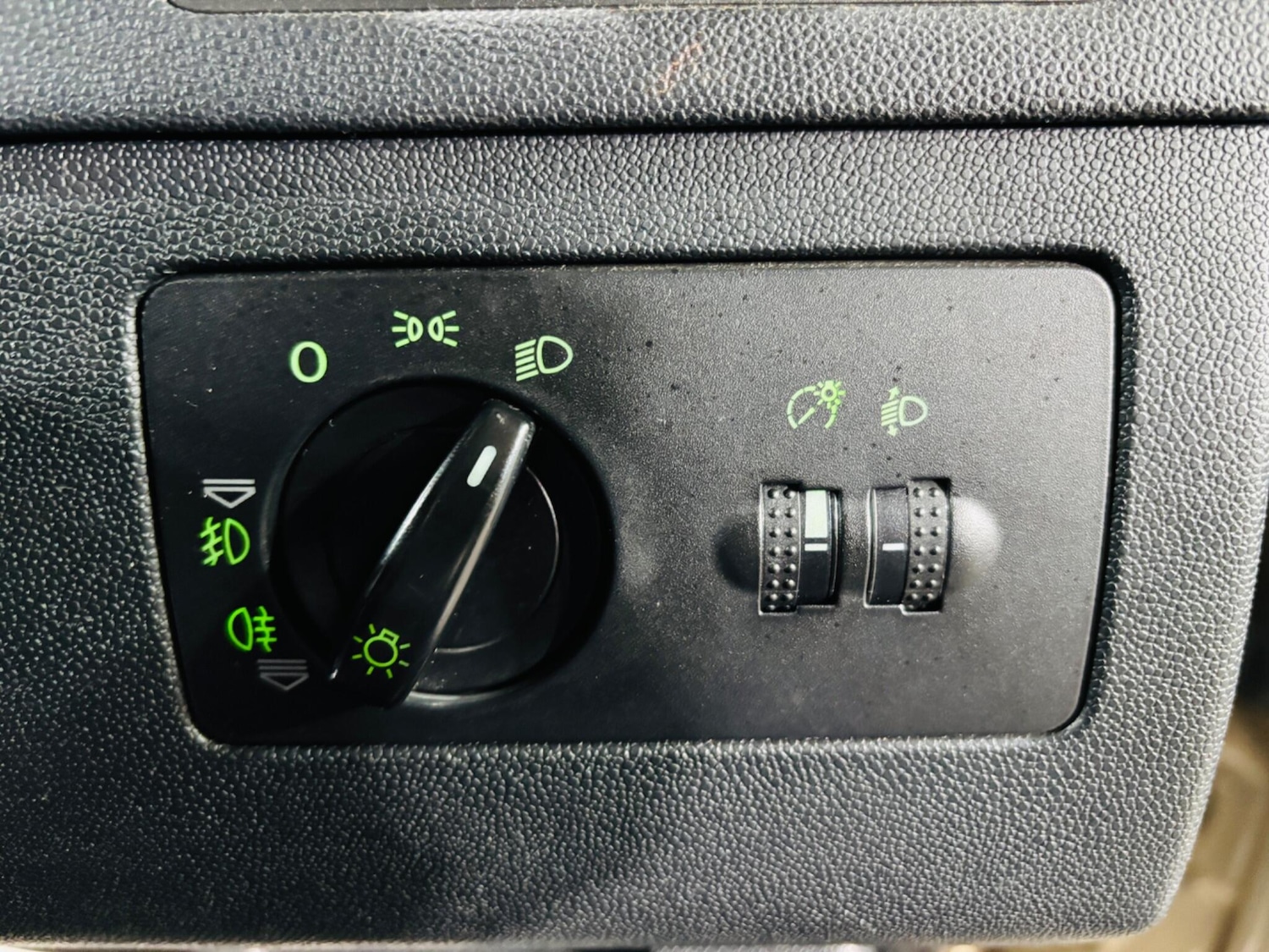 Used Skoda Fabia 2005 for sale - 77016452: Photo 20