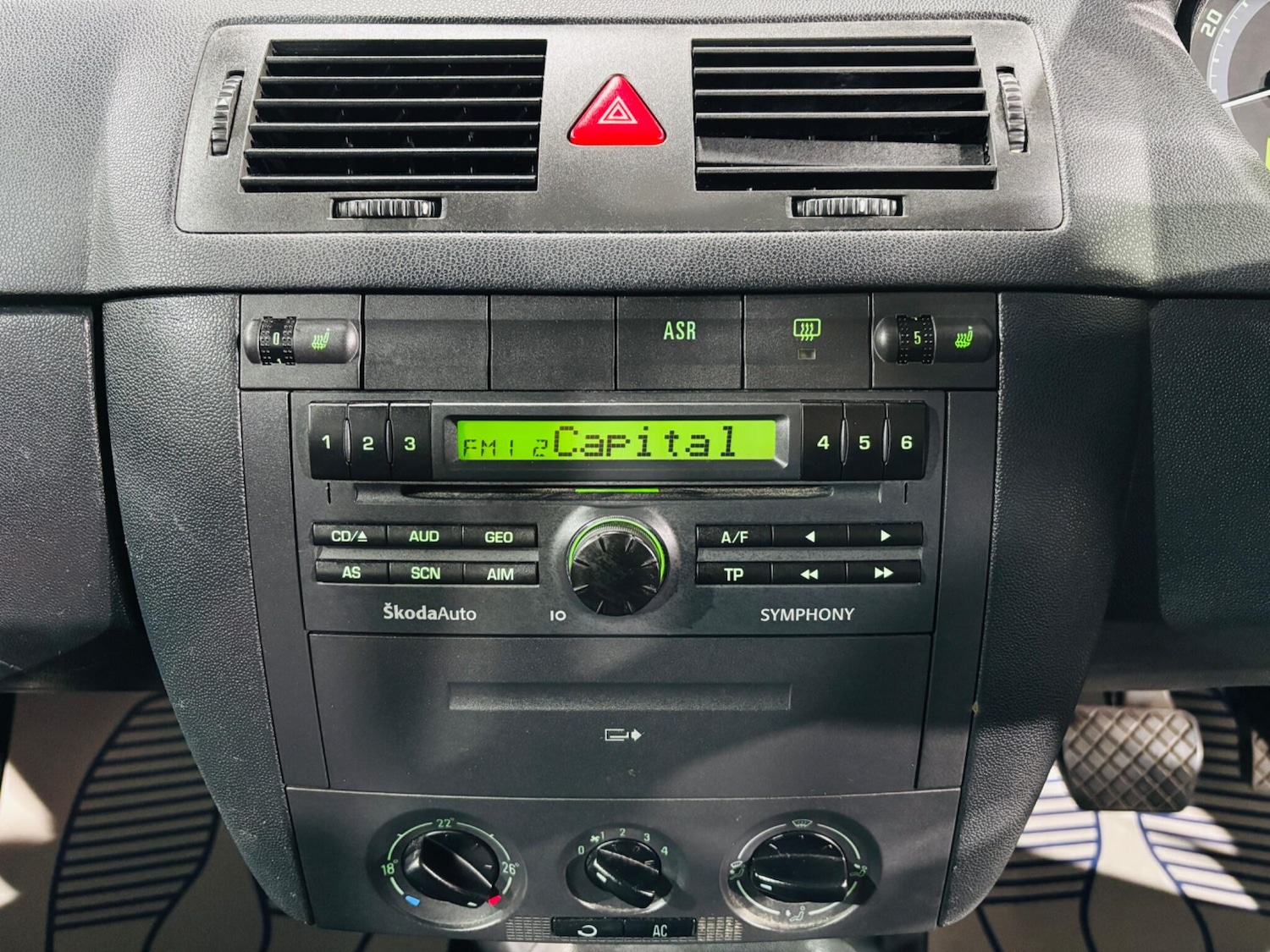 Used Skoda Fabia 2005 for sale - 77016452: Photo 21