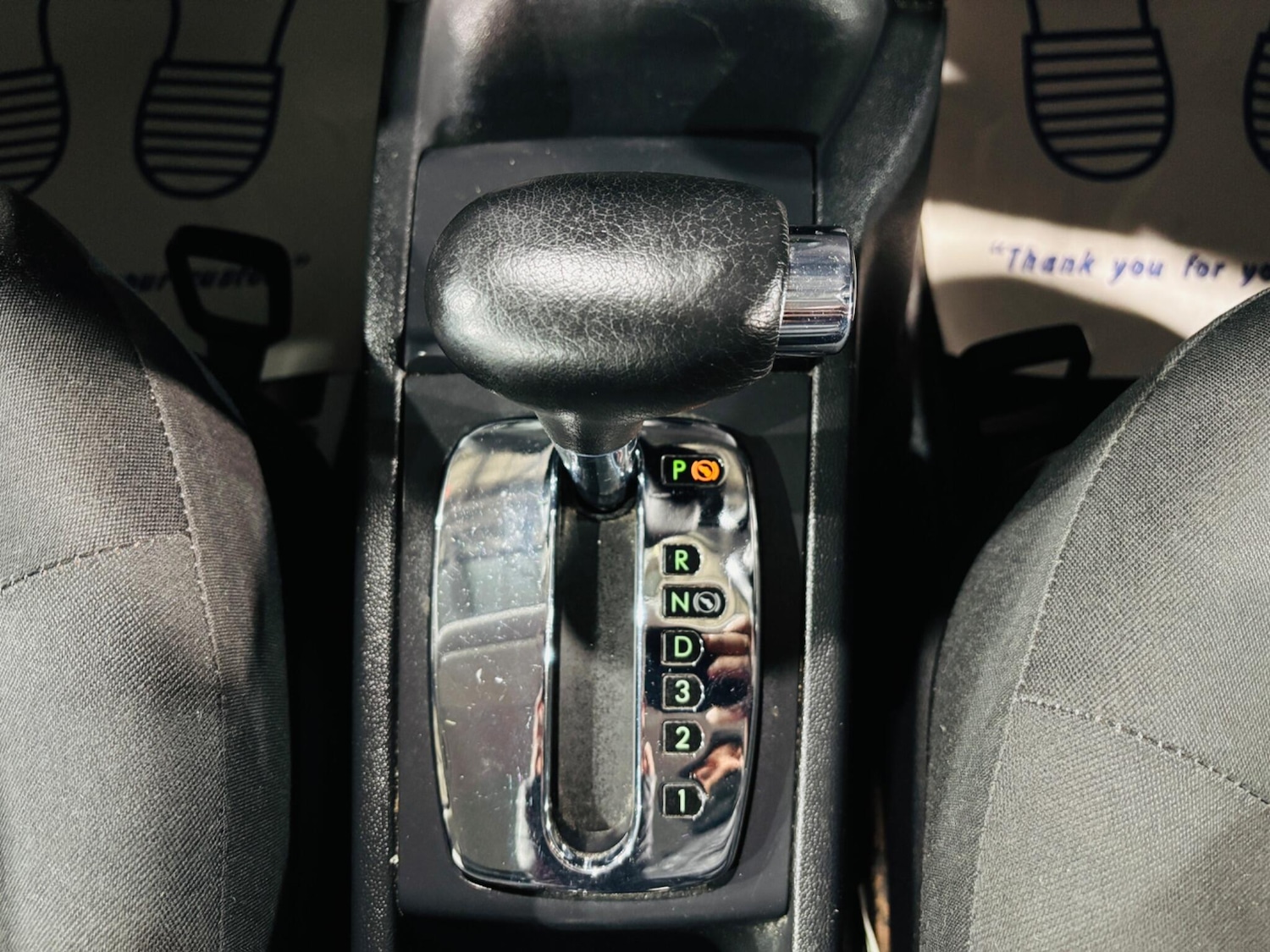 Used Skoda Fabia 2005 for sale - 77016452: Photo 22