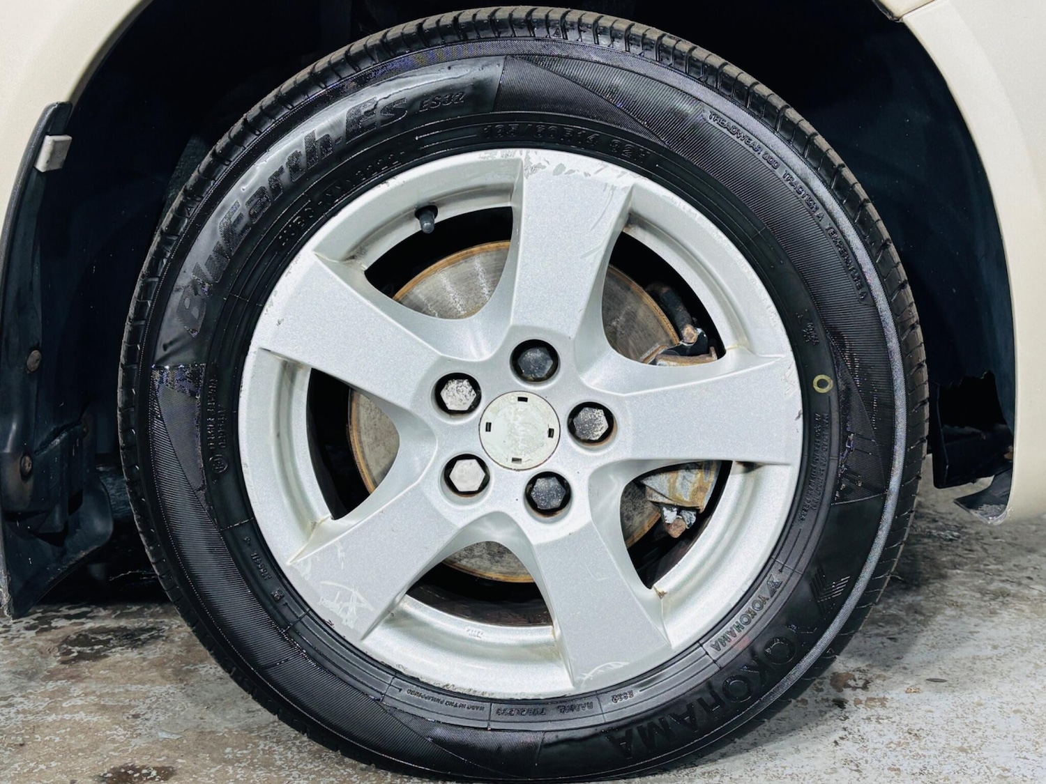 Used Skoda Fabia 2005 for sale - 77016452: Photo 24