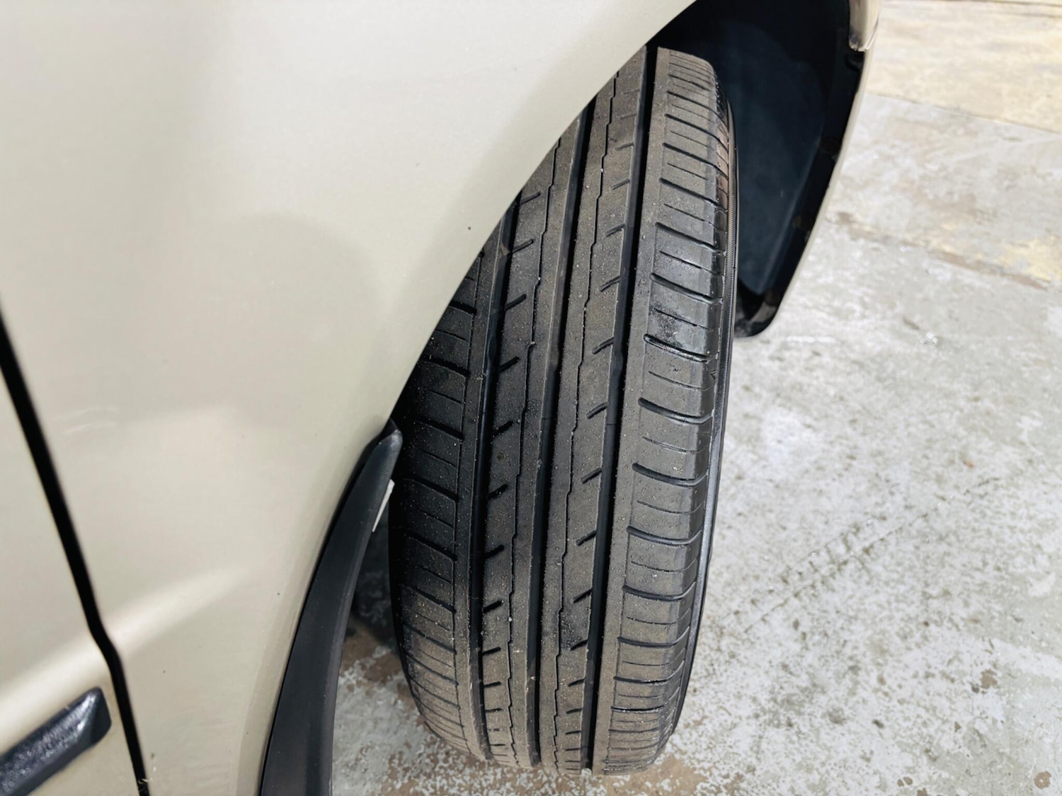 Used Skoda Fabia 2005 for sale - 77016452: Photo 25