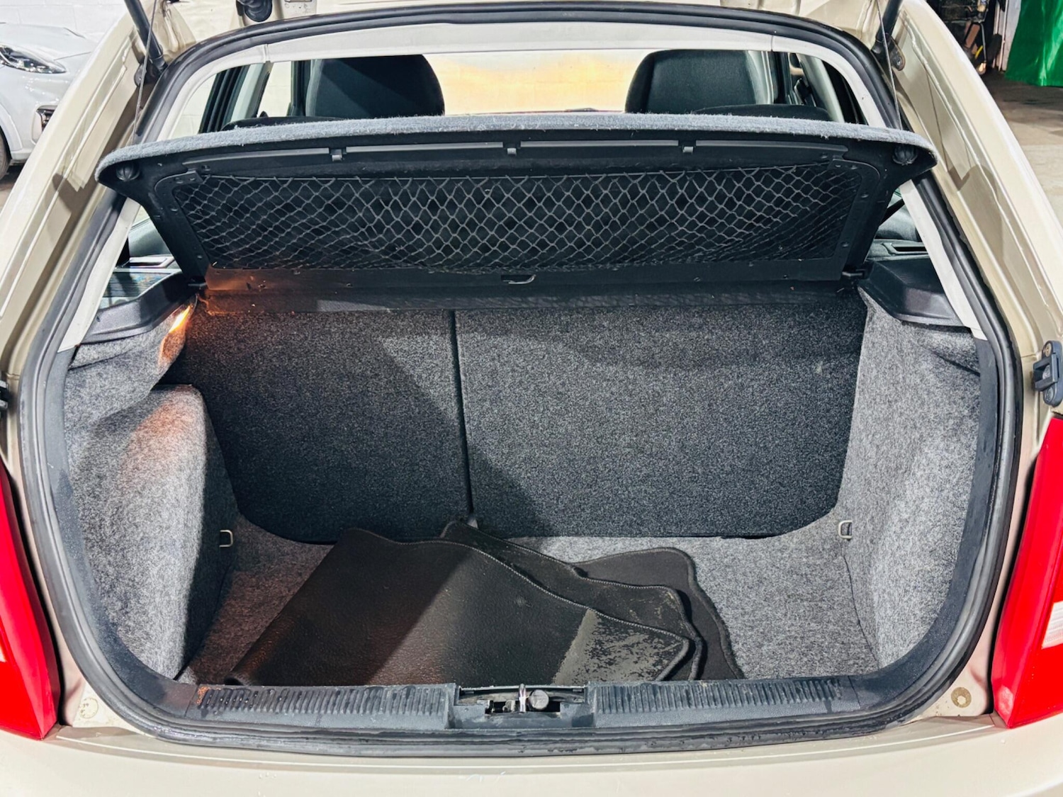 Used Skoda Fabia 2005 for sale - 77016452: Photo 26