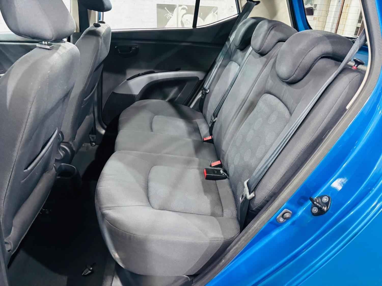 Used Hyundai i10 2008 for sale - 78058653: Photo 17