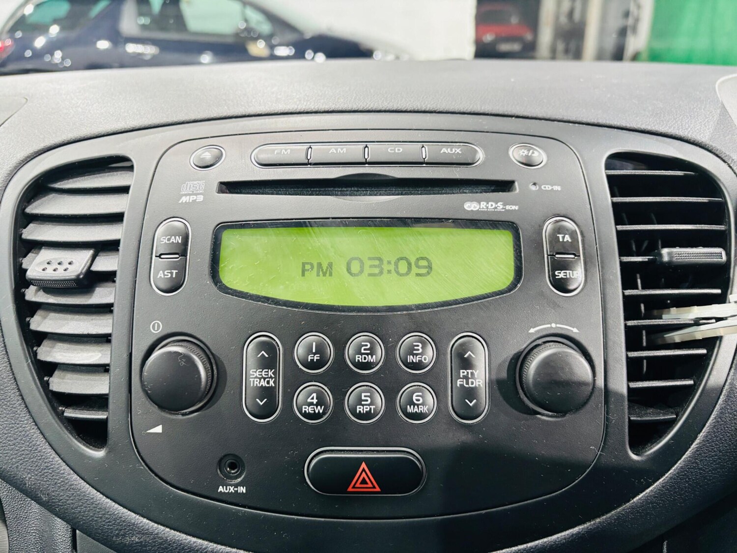 Used Hyundai i10 2008 for sale - 78058653: Photo 20