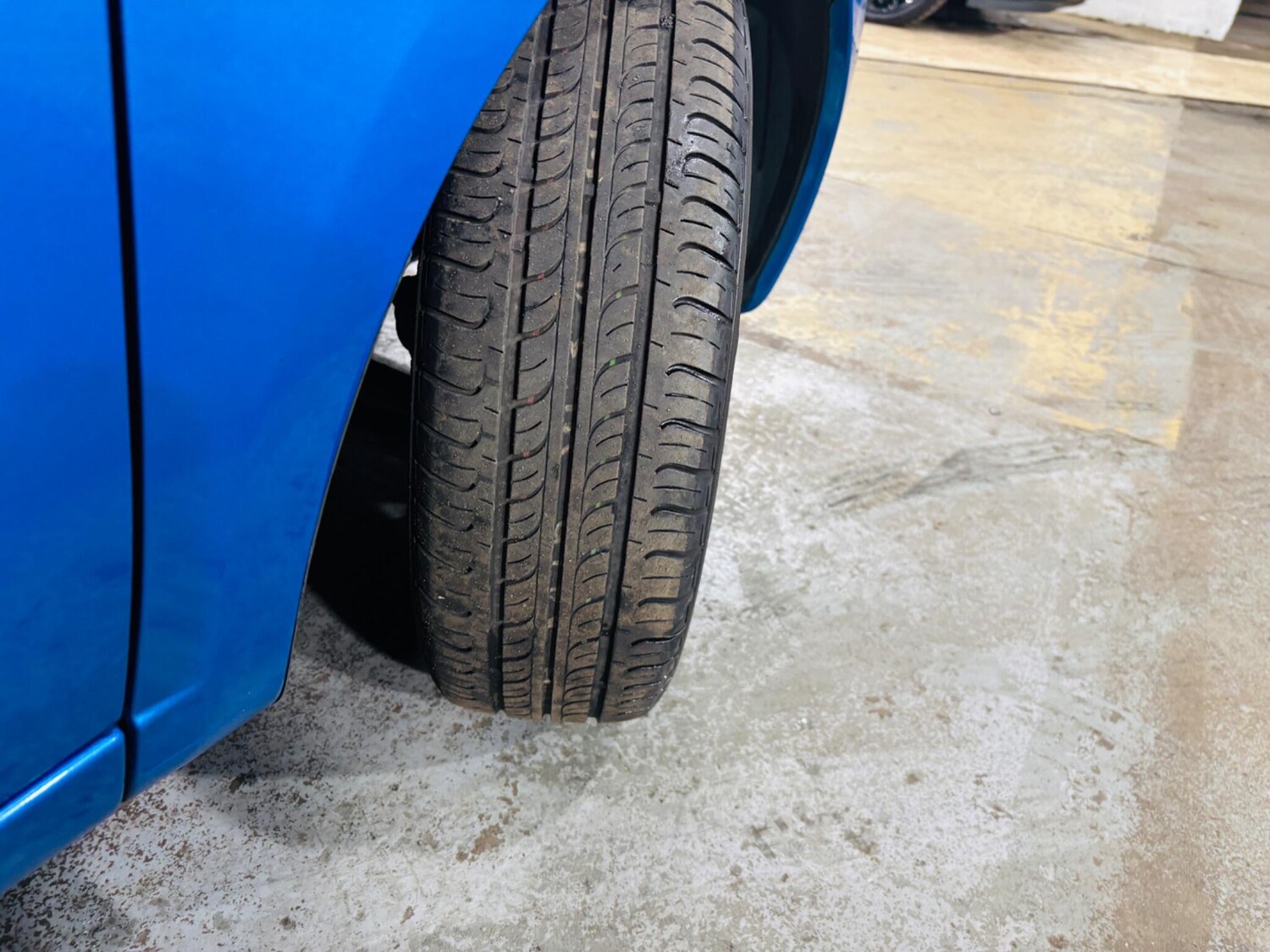 Used Hyundai i10 2008 for sale - 78058653: Photo 25