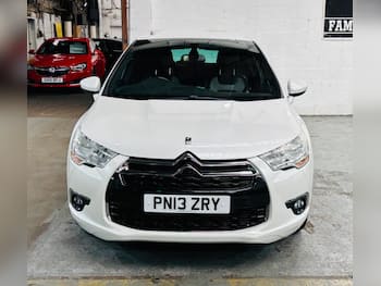 Used Citroen DS4 2013 for sale - 79820883: Photo