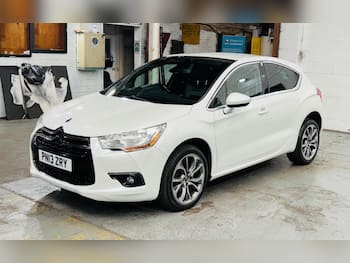 Used Citroen DS4 2013 for sale - 79820883: Photo