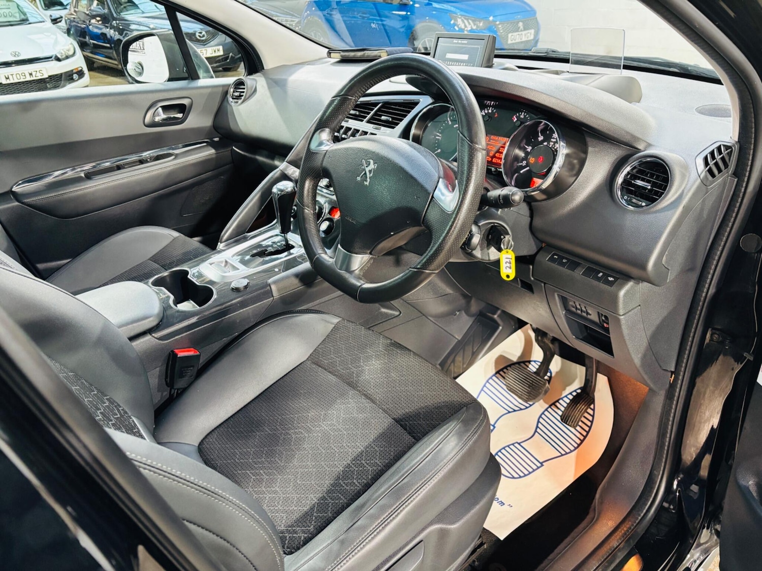 Used Peugeot 3008 2016 for sale - 77892649: Photo 10