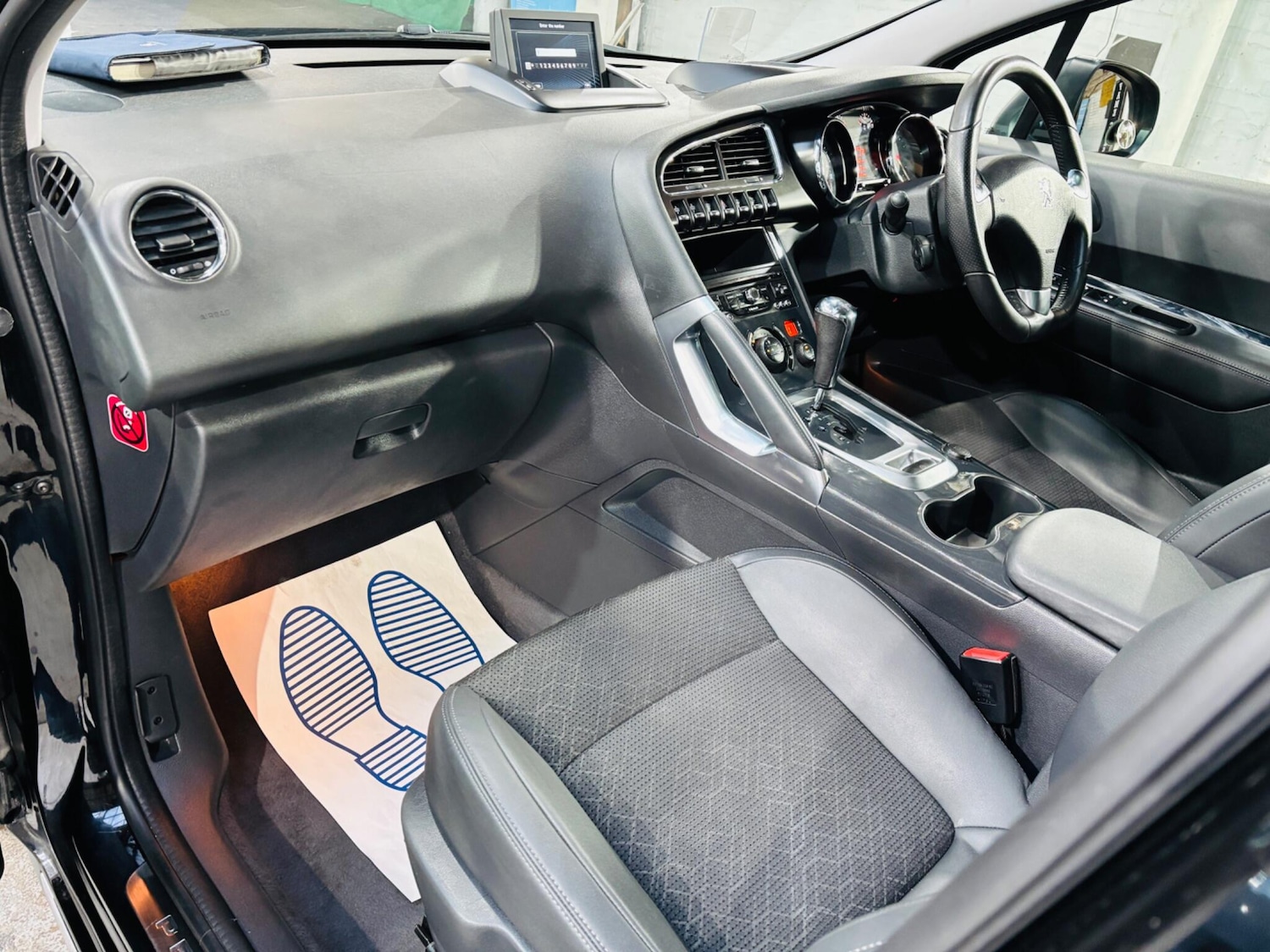 Used Peugeot 3008 2016 for sale - 77892649: Photo 14