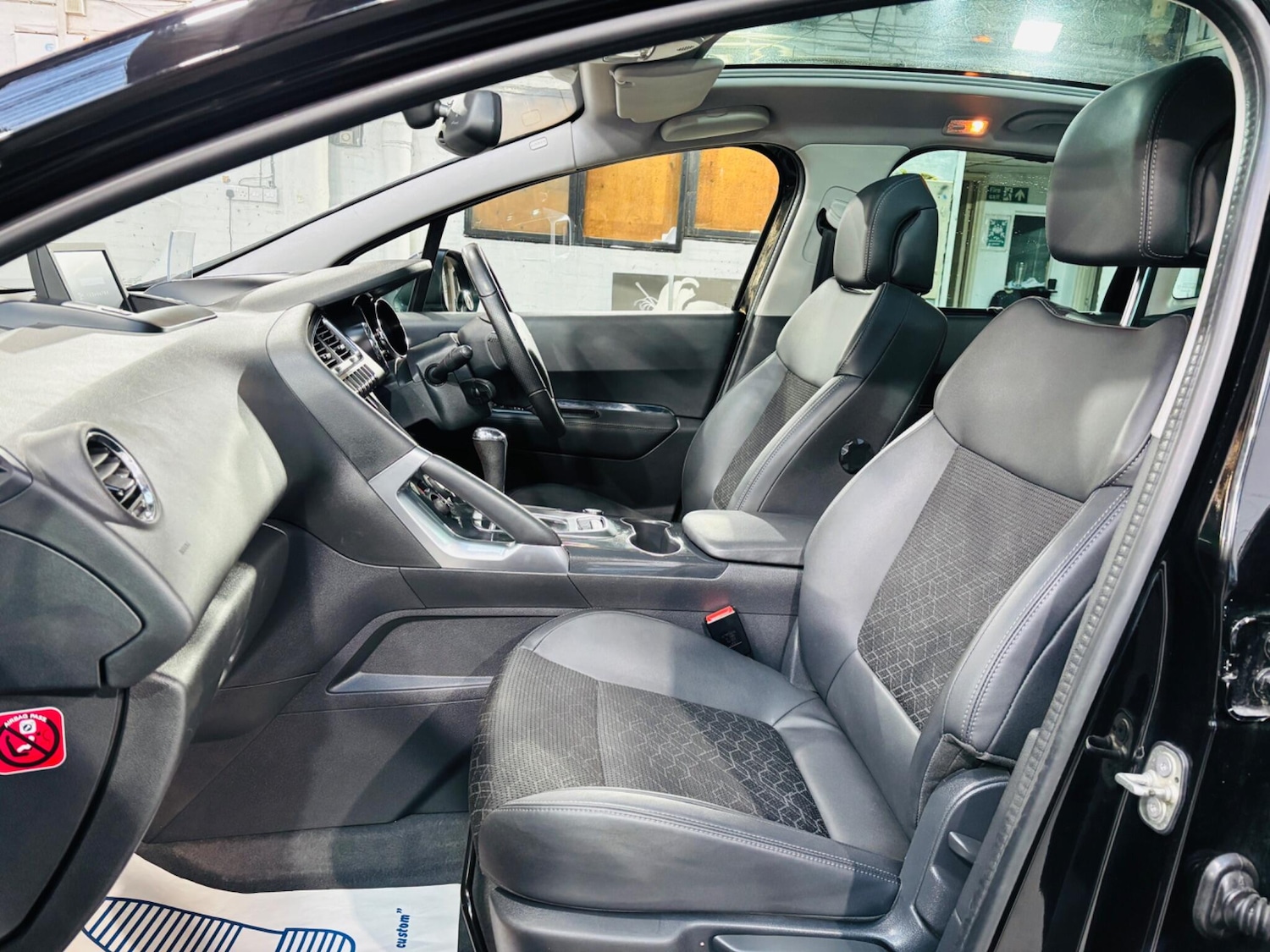 Used Peugeot 3008 2016 for sale - 77892649: Photo 15