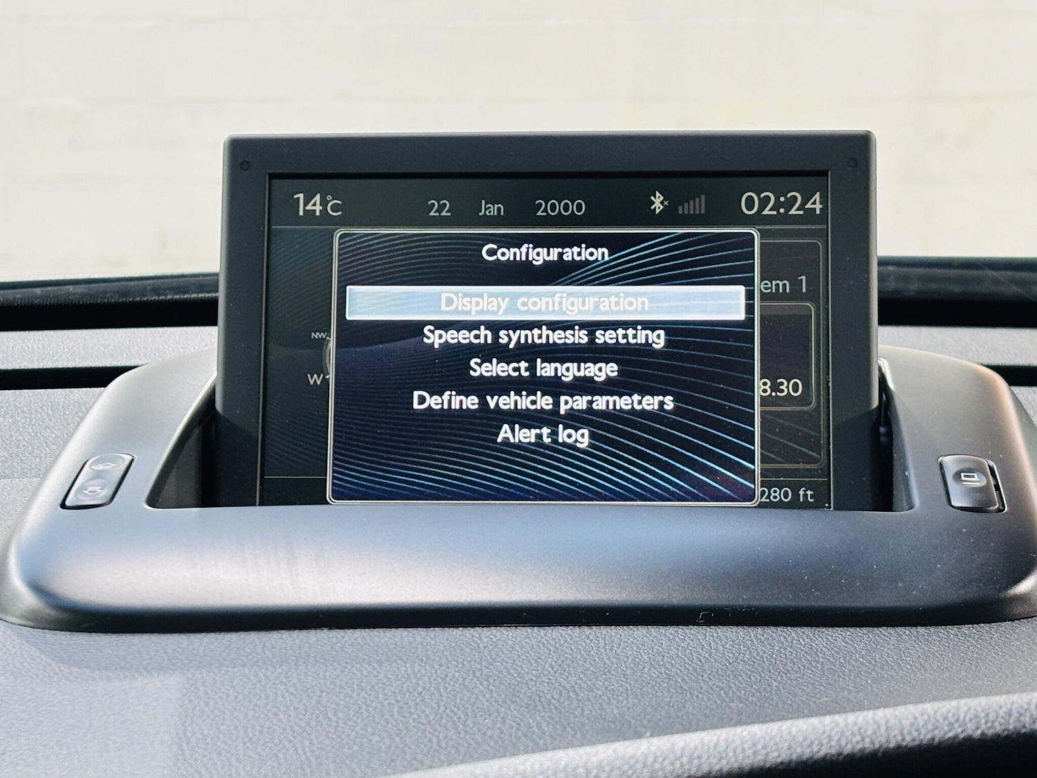 Used Peugeot 3008 2016 for sale - 77892649: Photo 22