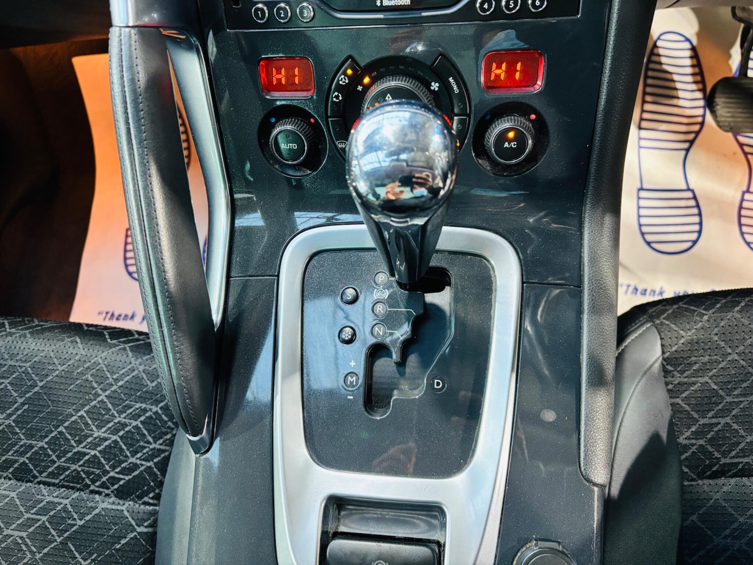 Used Peugeot 3008 2016 for sale - 77892649: Photo 25