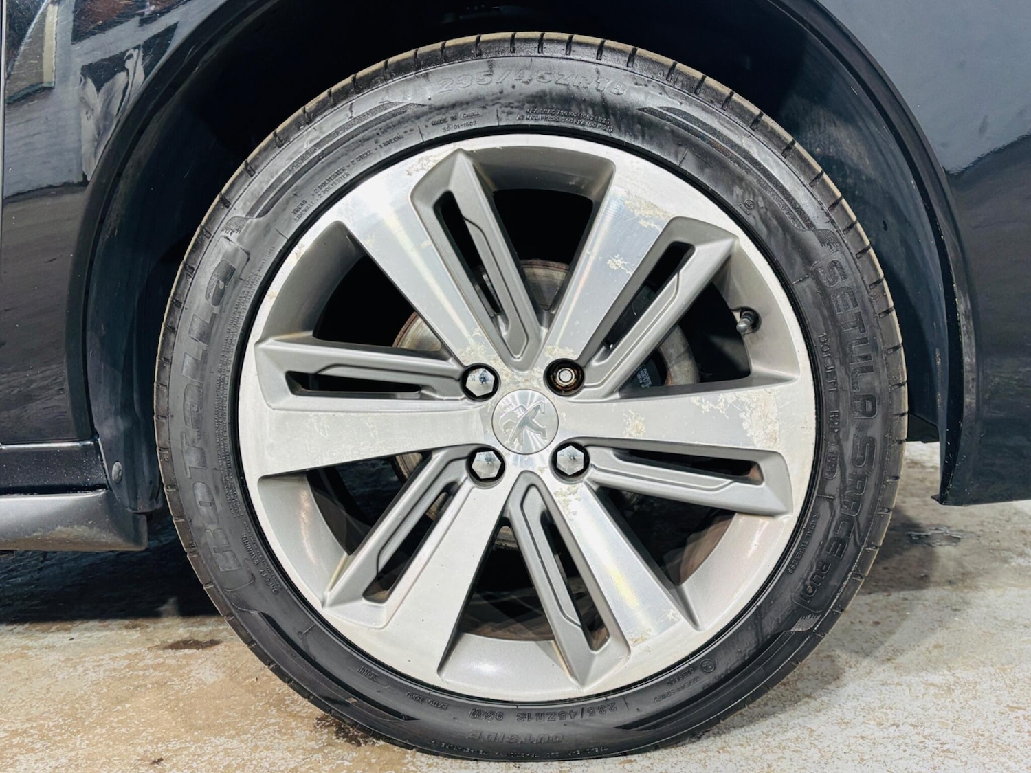 Used Peugeot 3008 2016 for sale - 77892649: Photo 28