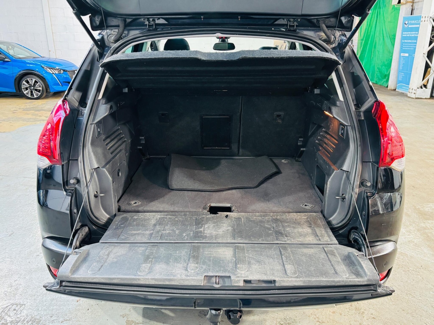 Used Peugeot 3008 2016 for sale - 77892649: Photo 30