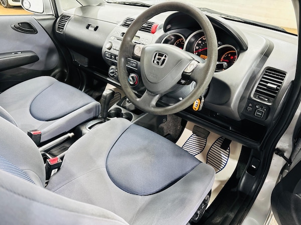 Used Honda Jazz 2003 for sale - 75991466: Photo 10