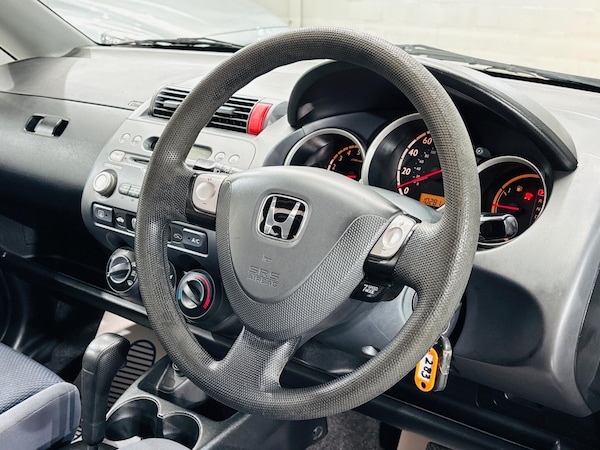 Used Honda Jazz 2003 for sale - 75991466: Photo 11