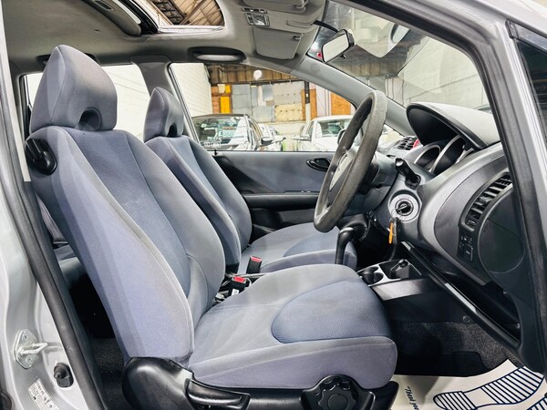 Used Honda Jazz 2003 for sale - 75991466: Photo 13