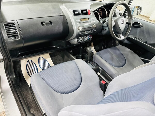 Used Honda Jazz 2003 for sale - 75991466: Photo 14